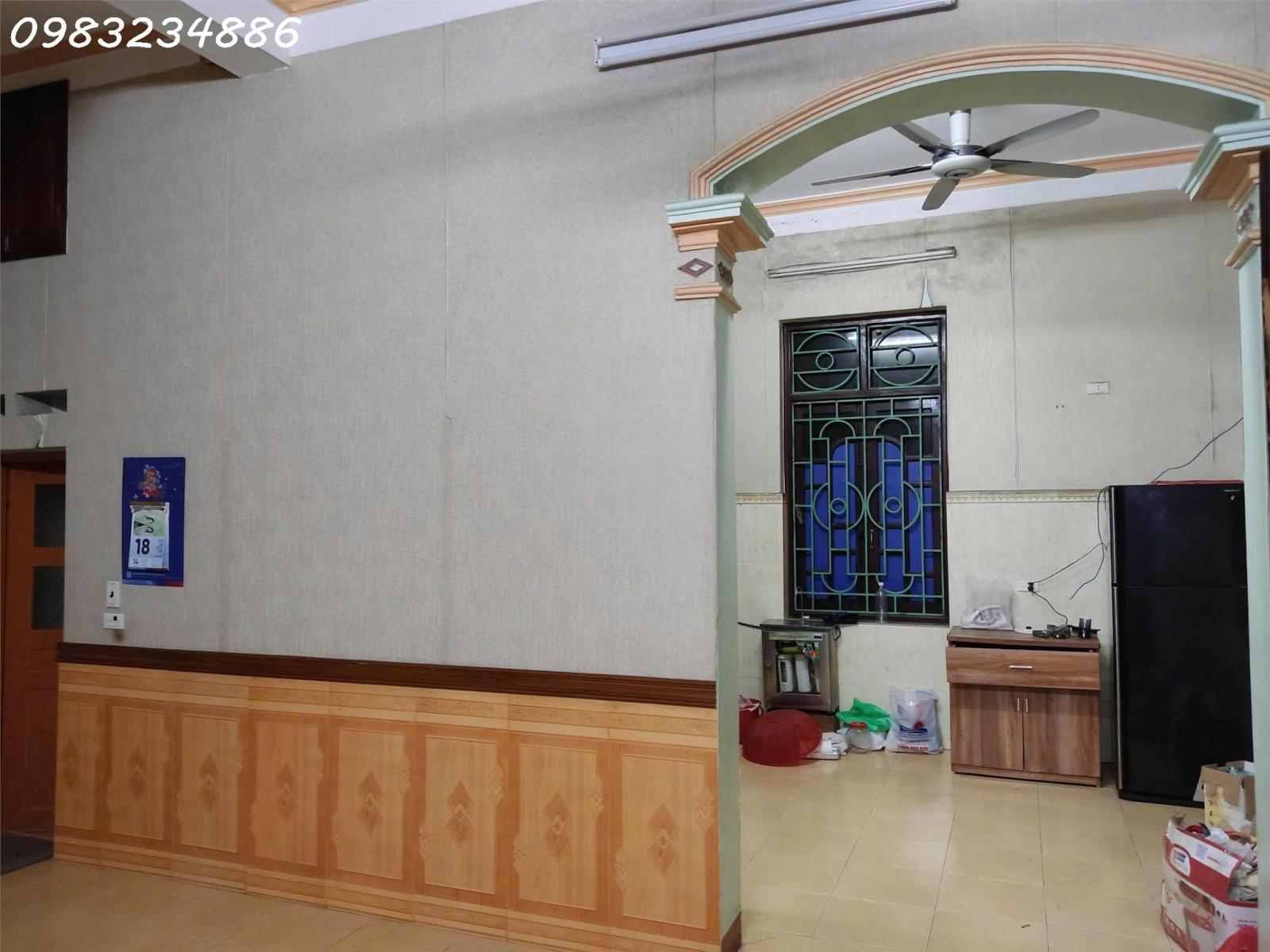 Chính chủ bán nhà 2 mặt tiền 60m2 Phố Nguyễn Thái Học, Gia Cẩm, trung tâm Việt Trì 15999429