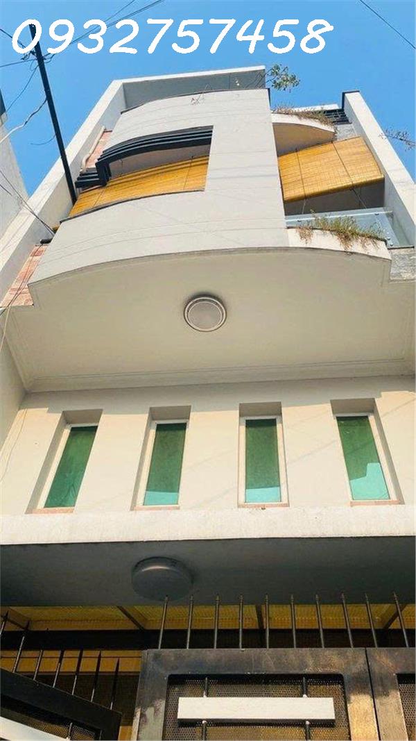 AN CƯ LẠC NGHIỆP VỚI MT VỪA Ở VỪA KINH DOANH ! – DT 70M² X 4 T. BTCT – SÁT LÊ TRỌNG TẤN - Q. TÂN 15999431