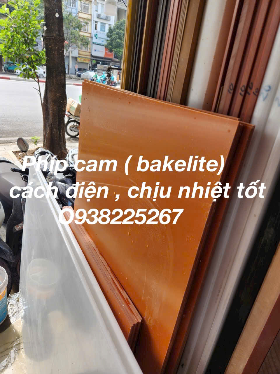 UHMW-PE TRONG BEARING – GIỚI HẠN TẢI #0938225267 15999435