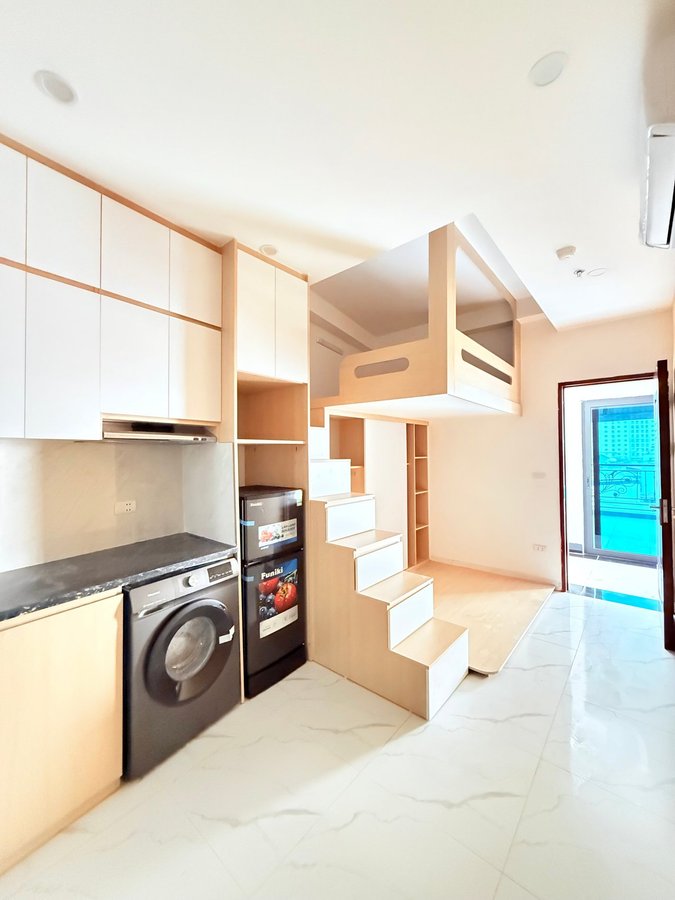 Bán Nhà Minh Khai. Hai Bà Trưng. 7 Tầng Thang Máy. DT 96m2. MT 4.5m. Giá 25.8 Tỷ. 15999444