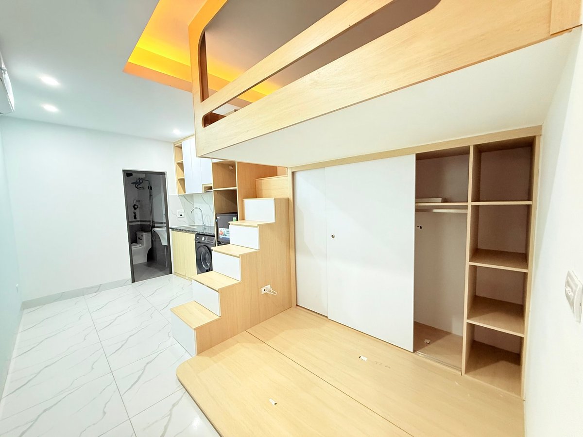 Bán Nhà Minh Khai. Hai Bà Trưng. 7 Tầng Thang Máy. DT 96m2. MT 4.5m. Giá 25.8 Tỷ. 15999444