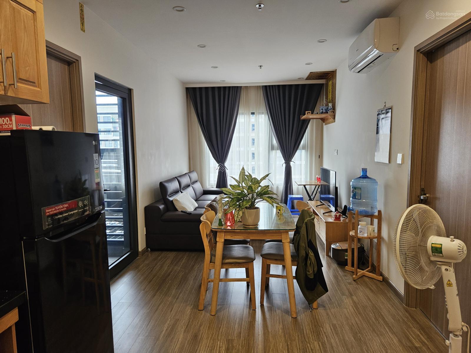 Chính chủ cần cho thuê căn hộ 2 ngủ, 2 vệ sinh, diện tích 62m2, nằm tại tầng 26 tòa GS1, phân khu 15999451