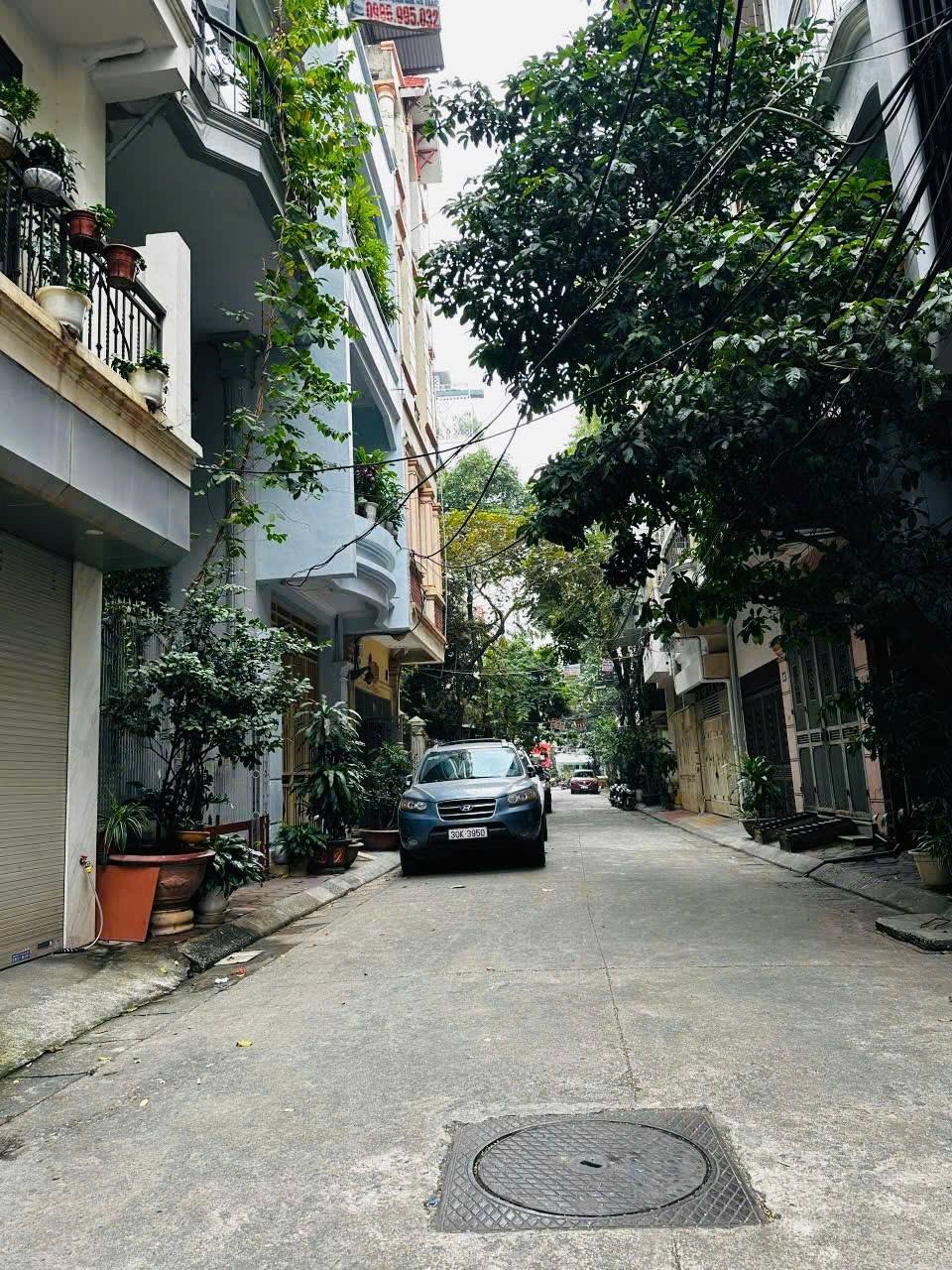 BÁN NHÀ VĂN CAO LIỄU GIAI, Ô TÔ VÀO NHÀ, 6 TẦNG THANG MÁY, 54M, CHỈ 20 TỶ 15999461