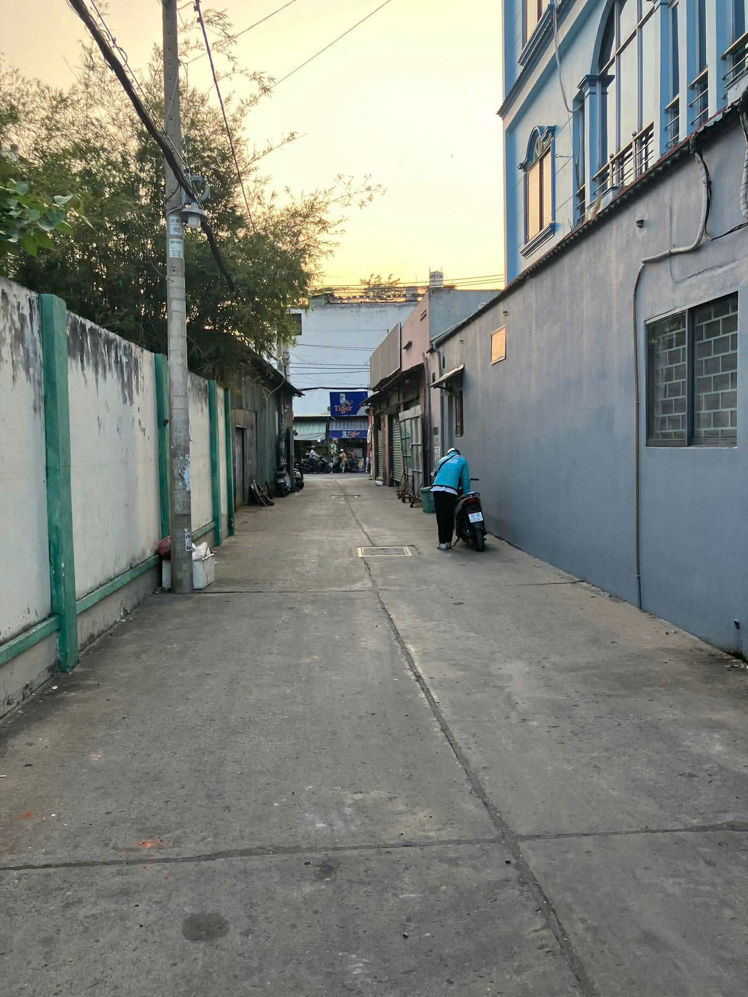 [QUẬN 12] HXH CÁCH MT 20M - 1100M² THỔ CƯ - NGANG 42M - 67.5 TỶ TL 15999462