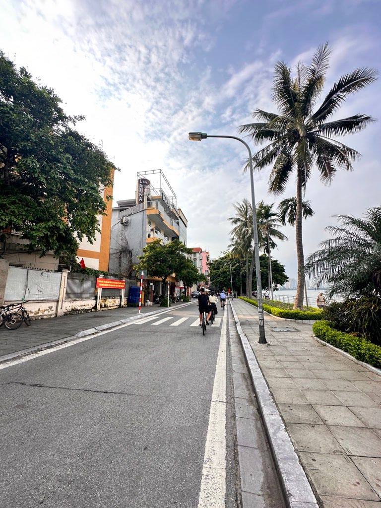 BÁN NHÀ VÕNG THỊ TRÍCH SÀI, Ô TÔ, MẶT TIỀN 8M, 78M, CHỈ NGOÀI 20 TỶ 15999465