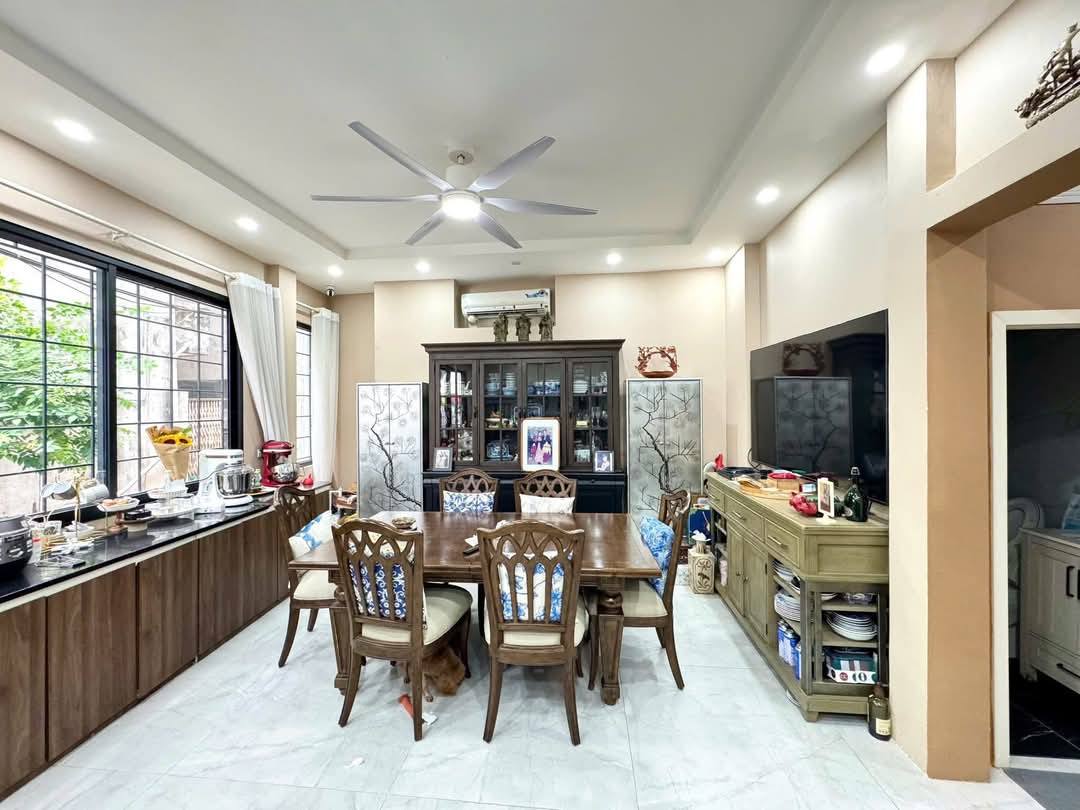 BÁN NHÀ VÕNG THỊ TRÍCH SÀI, Ô TÔ, MẶT TIỀN 8M, 78M, CHỈ NGOÀI 20 TỶ 15999465