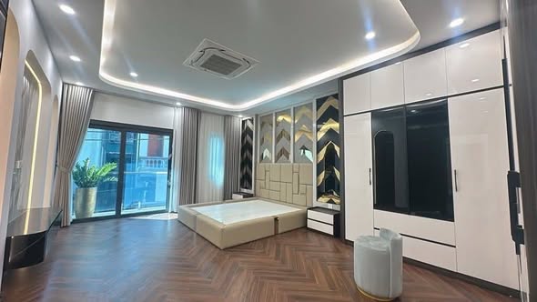 BÁN NHÀ VÕNG THỊ TRÍCH SÀI, Ô TÔ, MẶT TIỀN 8M, 78M, CHỈ NGOÀI 20 TỶ 15999465