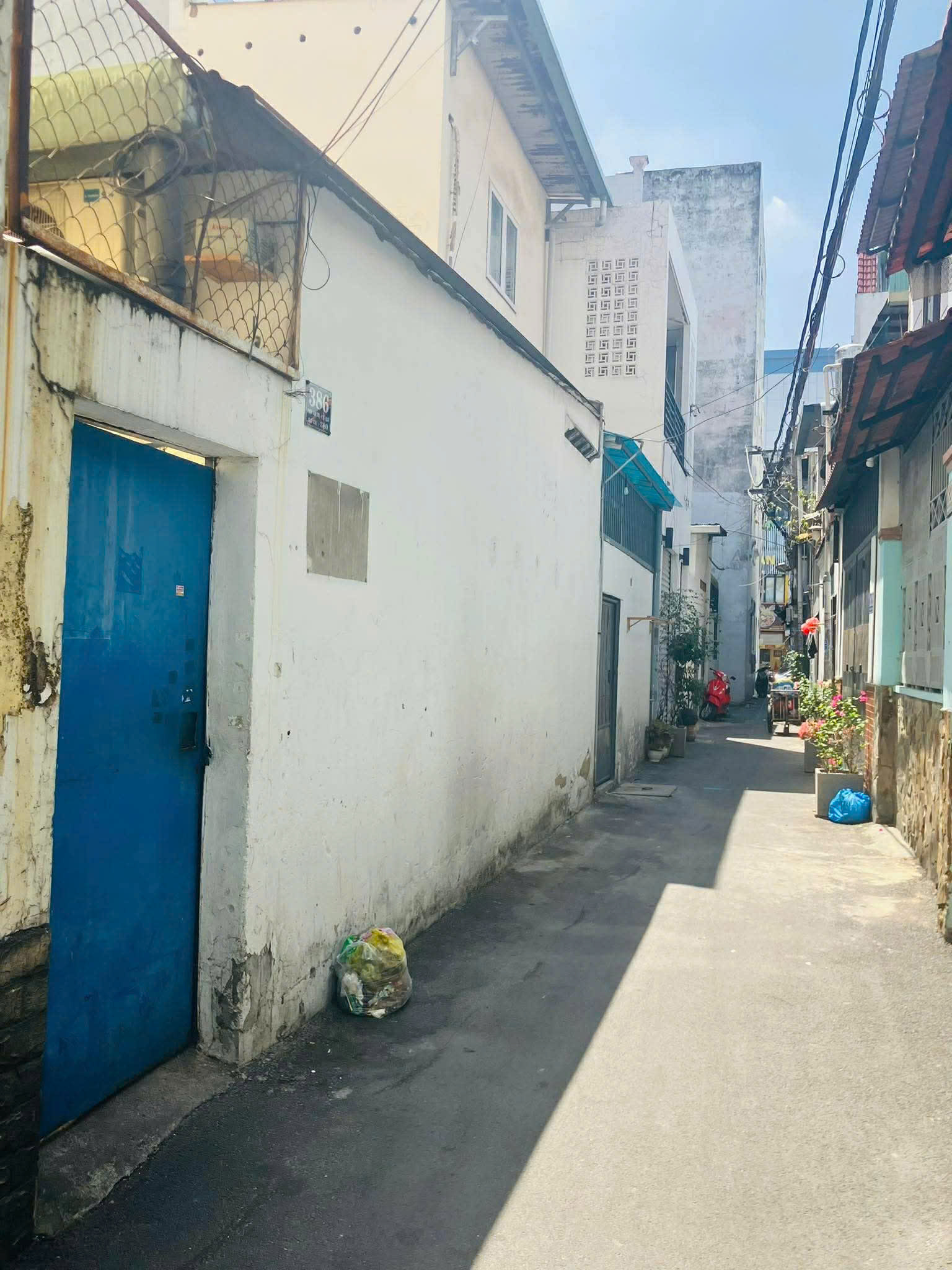 🔥 [GÒ VẤP] MẶT TIỀN HIẾM - 250M² - NGANG 8.3M - HẺM SAU OTO - 60 TỶ 15999468