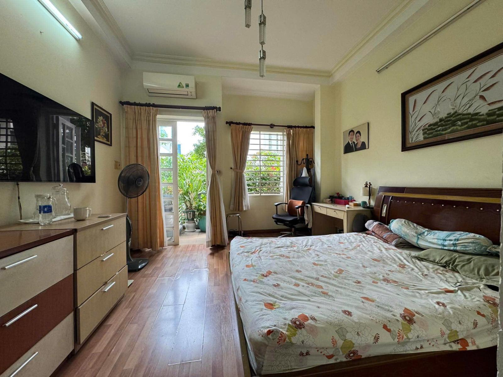 🔥[TÂN BÌNH] HIẾM NHÀ BÁN KHU K300 - NÚI THÀNH HXH TRÁNH 55M2 4TẦNG - 13TỶ 15999474