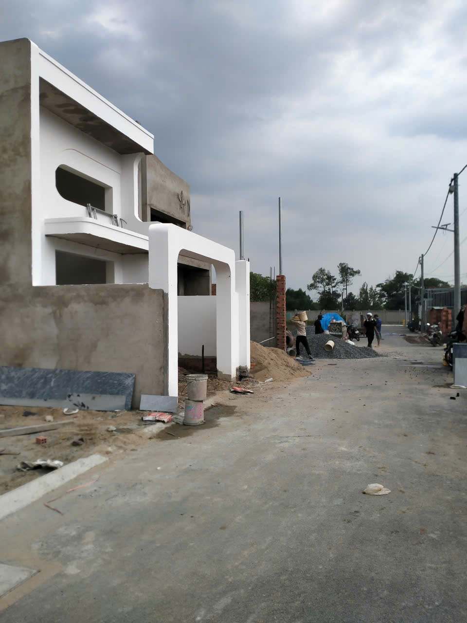 BÁN ĐẤT & NHÀ GÁC LỬNG LONG HƯNG – CƠ HỘI ĐẦU TƯ & AN CƯ GIÁ TỐT 15999477