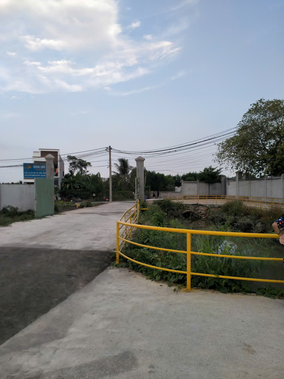 BÁN ĐẤT & NHÀ GÁC LỬNG LONG HƯNG – CƠ HỘI ĐẦU TƯ & AN CƯ GIÁ TỐT 15999477