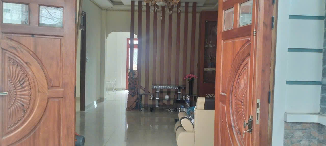 Cho thuê nhà Ngô Thì Sỹ phường 4 Đà Lạt 18 triệu/tháng 15999478