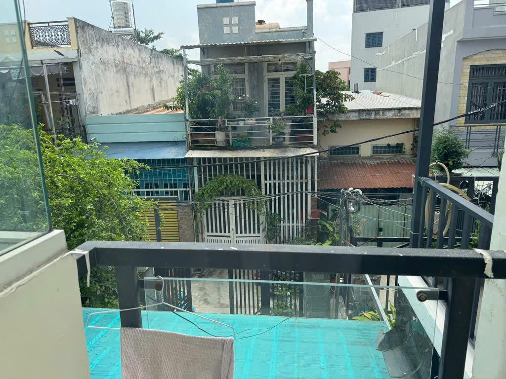 BÁN NHÀ PHƯỜNG THẠNH LỘC, QUẬN 12 – HẺM XE HƠI GẦN HÀ HUY GIÁP

THÔNG TIN PHÁP LÝ RÕ RÀNG 15999480