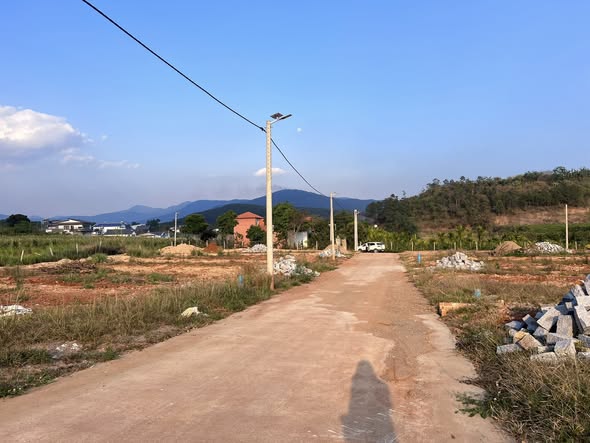 ĐẤT VEN ĐÀ LẠT HẠ TẦNG CHUẨN CHỈNH FULL THỔ CƯ GIÁ CHỈ 1 TỶ 350 15999483