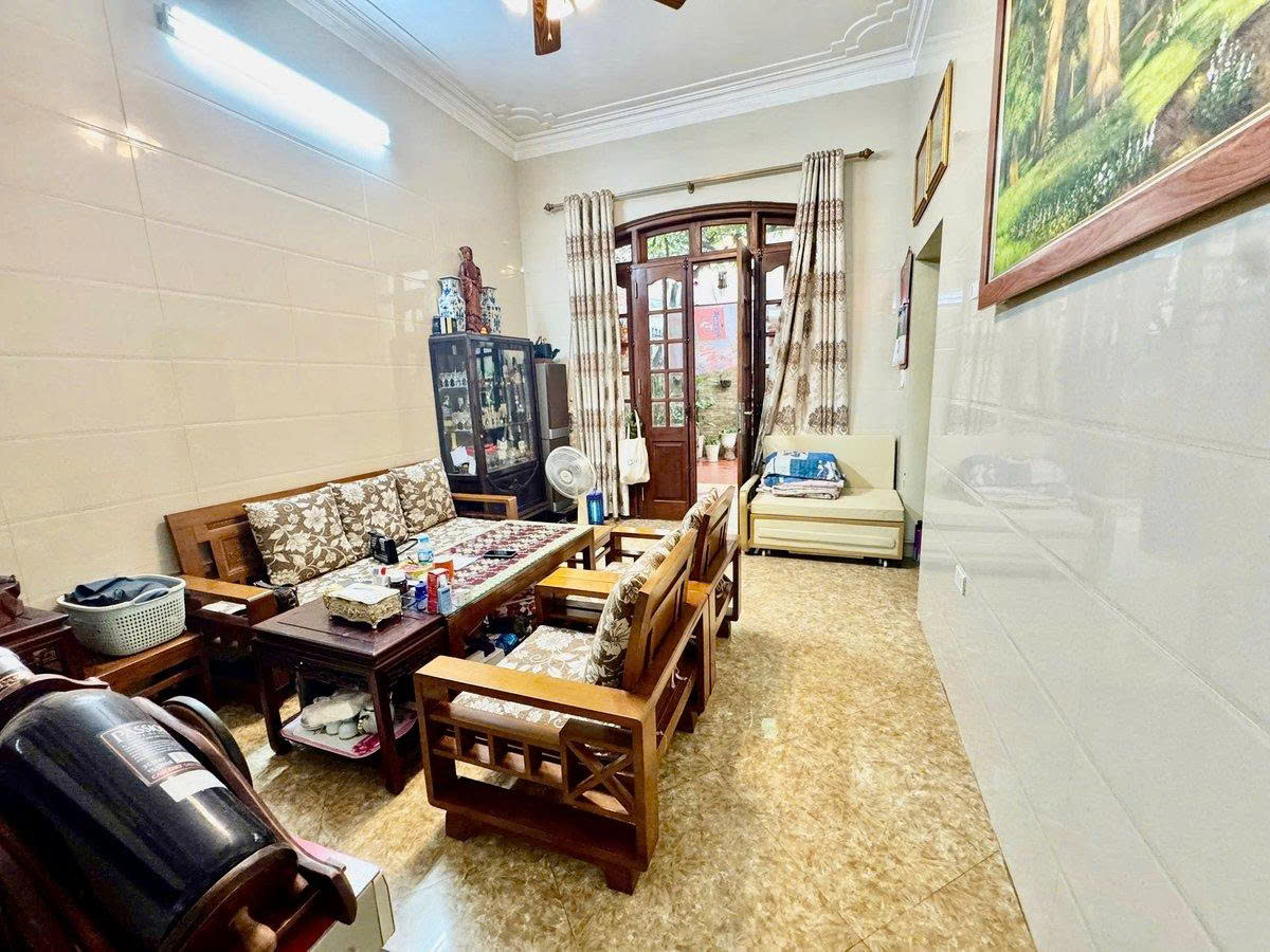 BIỆT THỰ VÕNG THỊ – KHÔNG GIAN SỐNG RIÊNG TƯ GIỮA LÕI TÂY HỒ – 88M² CHỈ 19 TỶ 15999484