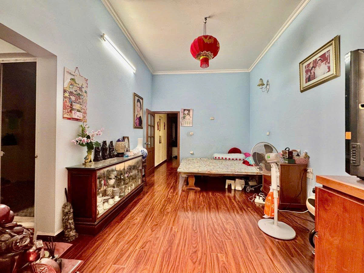 BIỆT THỰ VÕNG THỊ – KHÔNG GIAN SỐNG RIÊNG TƯ GIỮA LÕI TÂY HỒ – 88M² CHỈ 19 TỶ 15999484