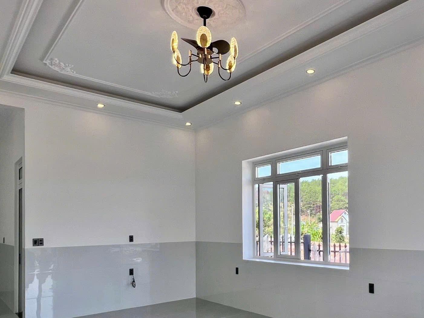 NHÀ NGHỈ DƯỠNG KIÊN CỐ – KHÔNG GIAN SỐNG XANH – GIỮ GIÁ TRỊ LÂU DÀI 15999485