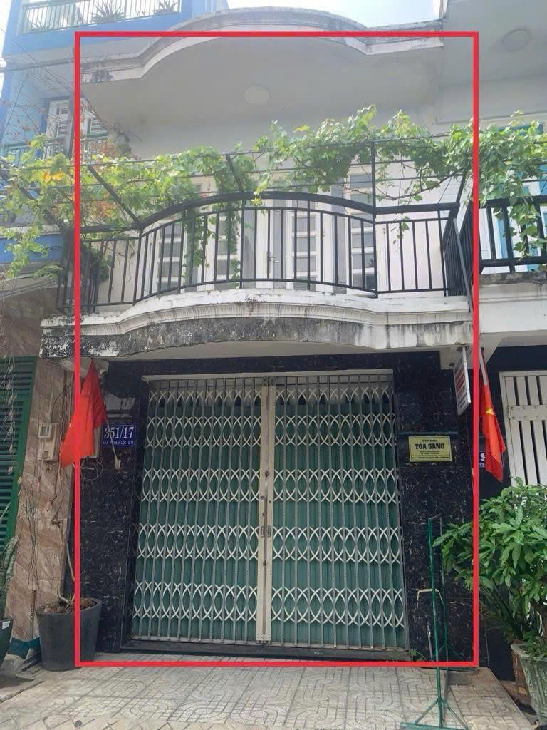 BÁN NHÀ NGAY CẦU GIAO KHẨU HÀ HUY GIÁP – TIỀM NĂNG XÂY 5–6 TẦNG KHAI THÁC DÒNG TIỀN 15999491
