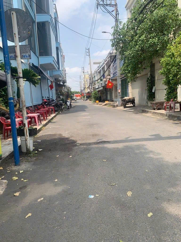 BÁN NHÀ NGAY CẦU GIAO KHẨU HÀ HUY GIÁP – TIỀM NĂNG XÂY 5–6 TẦNG KHAI THÁC DÒNG TIỀN 15999491