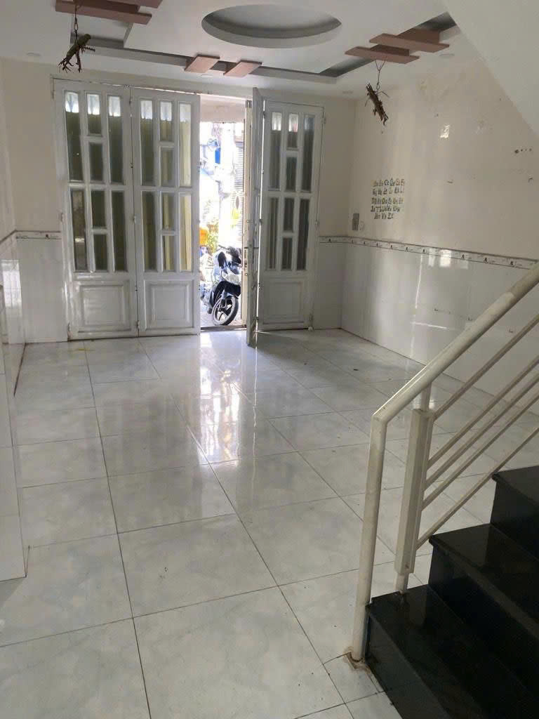 BÁN NHÀ NGAY CẦU GIAO KHẨU HÀ HUY GIÁP – TIỀM NĂNG XÂY 5–6 TẦNG KHAI THÁC DÒNG TIỀN 15999491