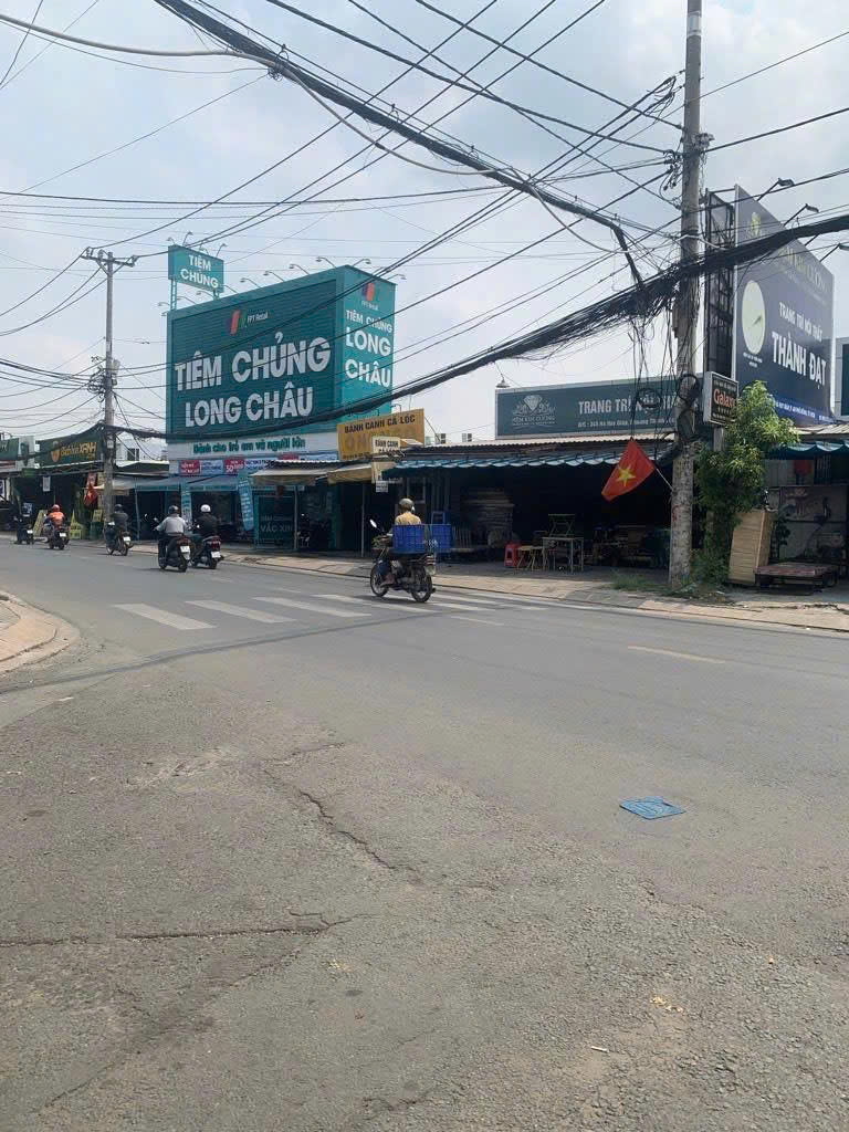 BÁN NHÀ NGAY CẦU GIAO KHẨU HÀ HUY GIÁP – TIỀM NĂNG XÂY 5–6 TẦNG KHAI THÁC DÒNG TIỀN 15999491