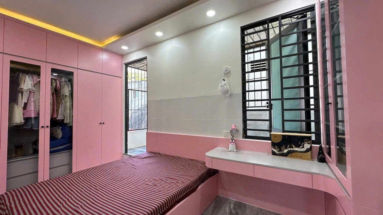 Nhà 3 Tầng Mới Đẹp Gần Biển Đường Oto Gần Biển Nha Trqang 15999496