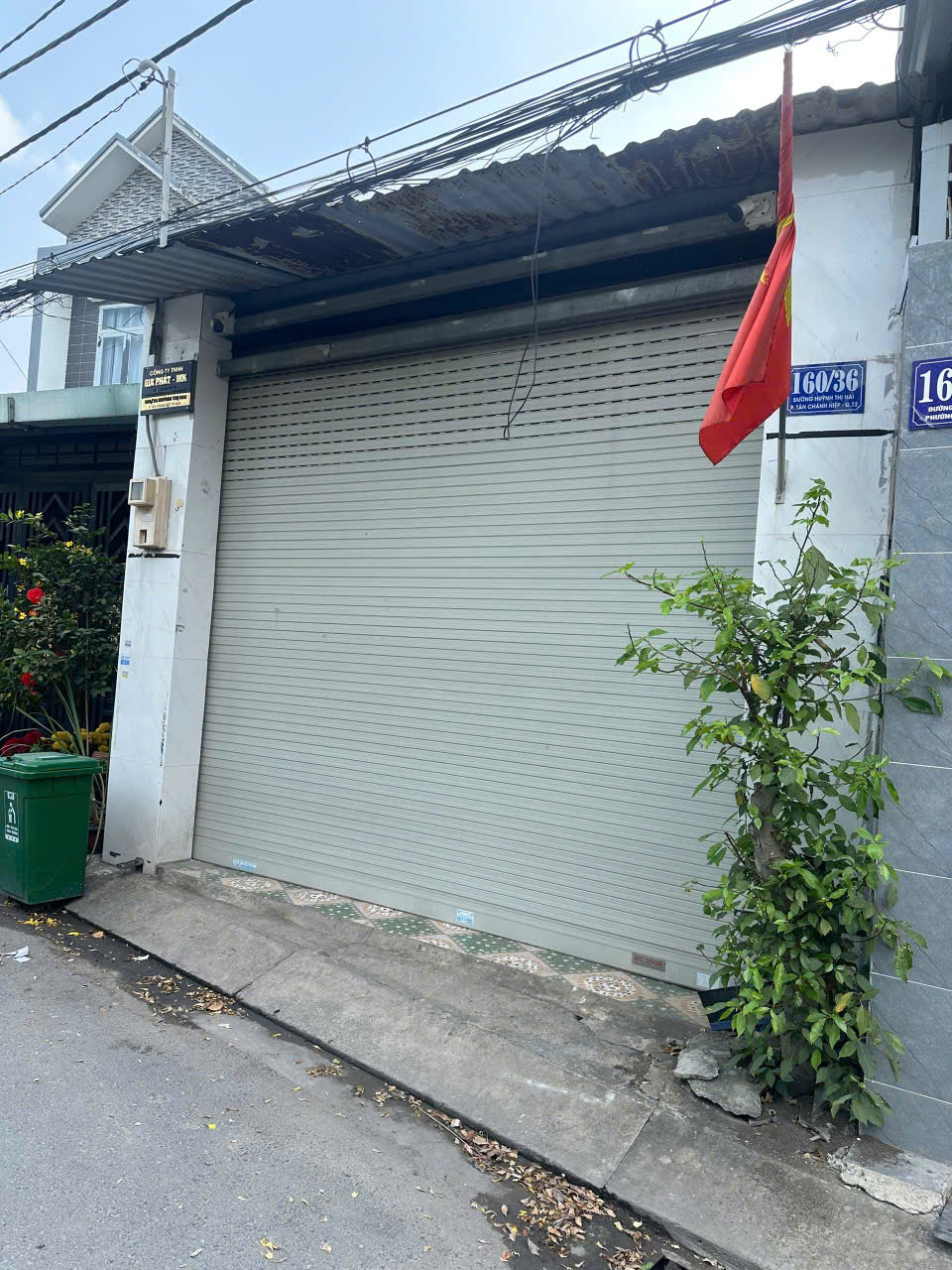 CHÍNH CHỦ BÁN NHÀ CẤP 4 HẺM Ô TÔ HUỲNH THỊ HAI – DIỆN TÍCH ĐẸP 80M2 – GIÁ TỐT THƯƠNG LƯỢNG TRỰC TIẾP 15999497