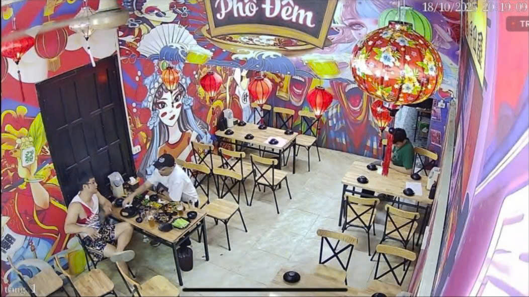 CẦN THANH LÝ QUÁN NHẬU TẠI 464 ĐỘI CẤN, HÀ NỘI 15999498