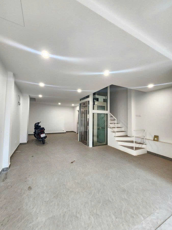 TÂY HỒ HIẾM – 50M², MT 5.3M – 6 TẦNG THANG MÁY – Ô TÔ TRÁNH – KHAI THÁC DÒNG TIỀN NGAY 15999502