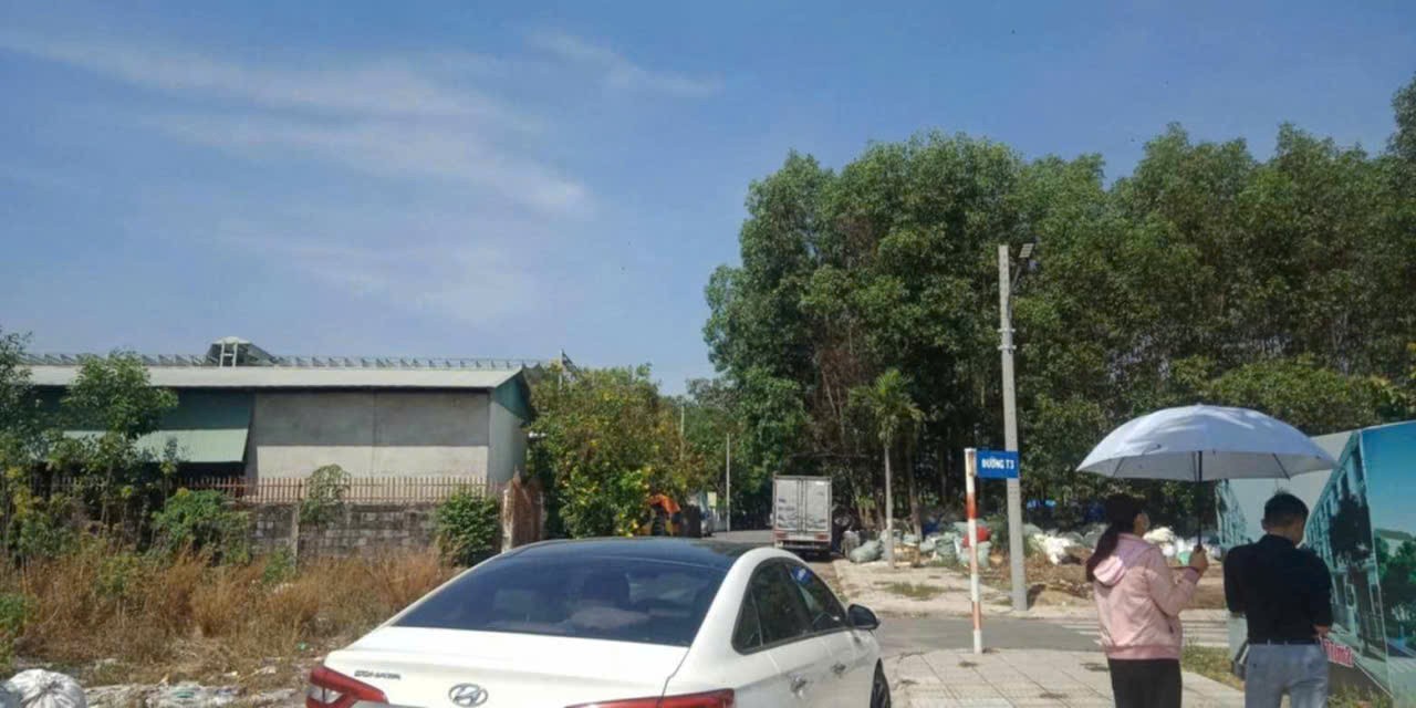 ĐẦU TƯ SINH LỜI - GIÁ TỐT - CHÍNH CHỦ Cần Bán Lô Đất Xã An Viễn, Huyện Trảng Bom, Đồng Nai. 15999503