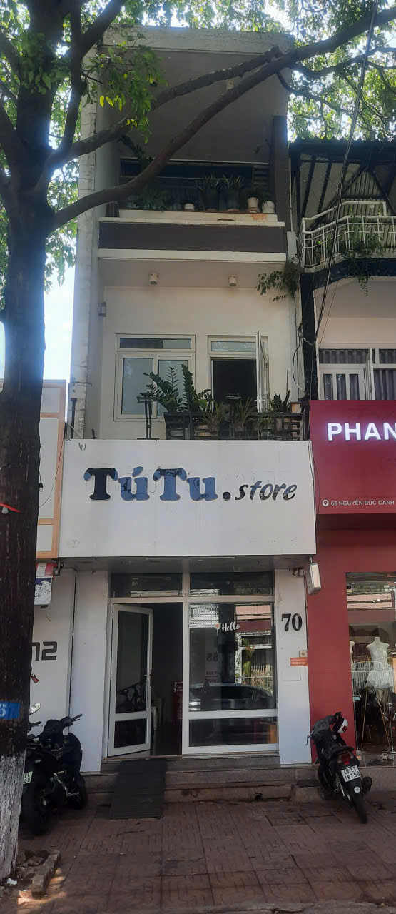 Nhà mặt phố Nguyễn Đức Cảnh – Buôn Ma Thuột cần bán gấp 15999504