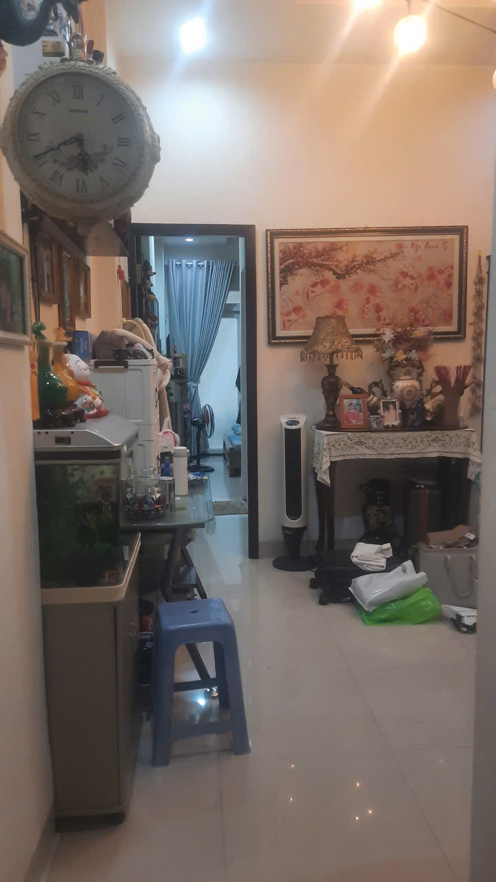 Nhà mặt phố Nguyễn Đức Cảnh – Buôn Ma Thuột cần bán gấp 15999504