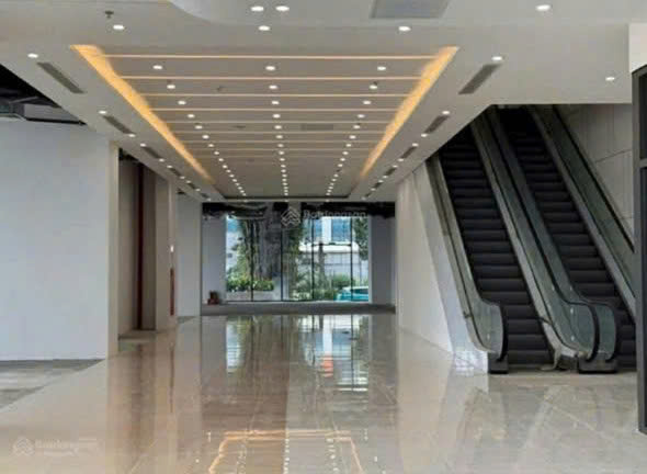CHÍNH CHỦ CHO THUÊ VĂN PHÒNG HẠNG A – ROX TOWER, GOLDMARK CITY  VIEW ĐẸP – DIỆN TÍCH LINH HOẠT – 15999505