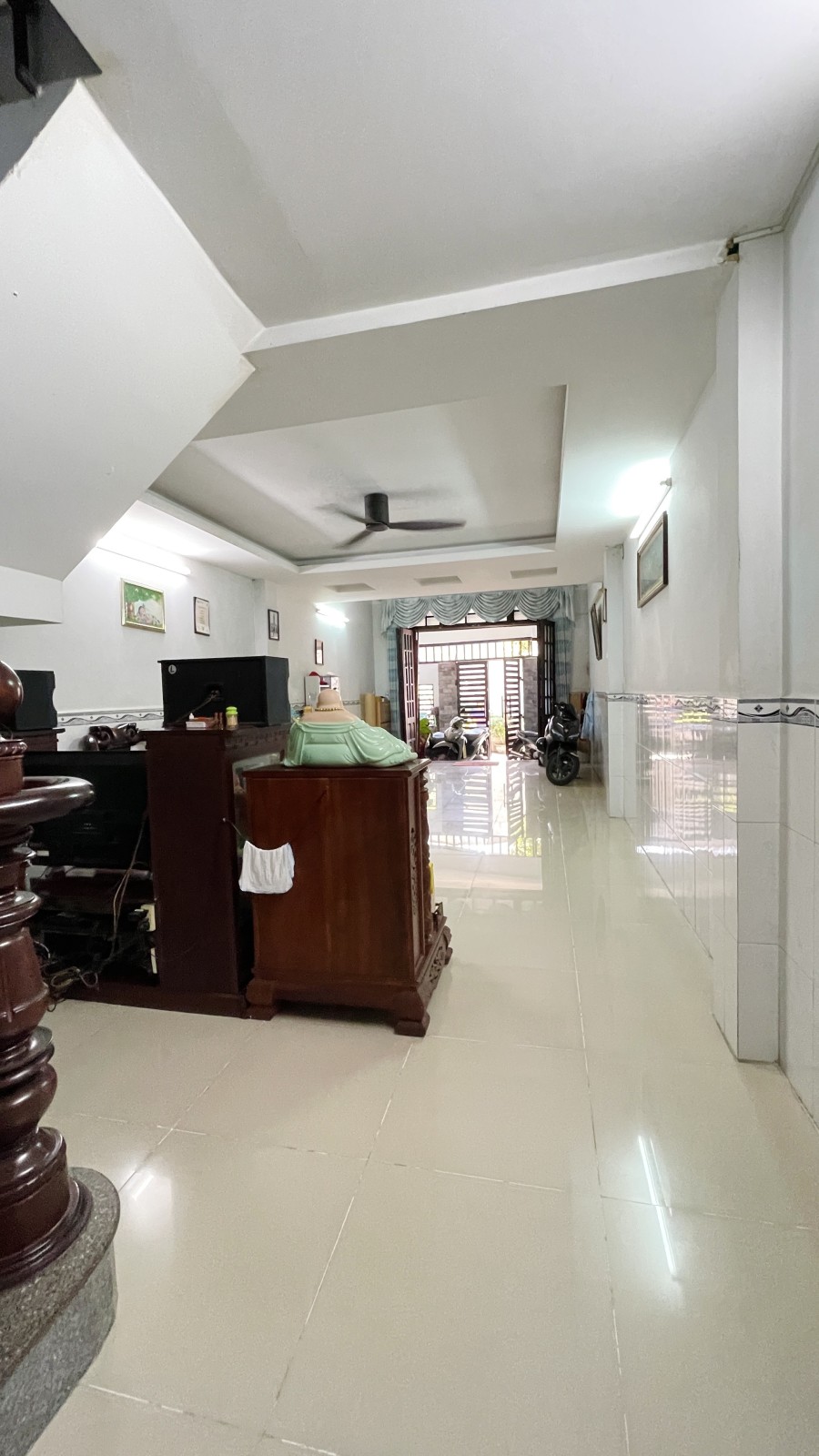 🚀 NHÀ QUẬN 12 GIÁP GÒ VẤP – FULL CÔNG NĂNG 15999507