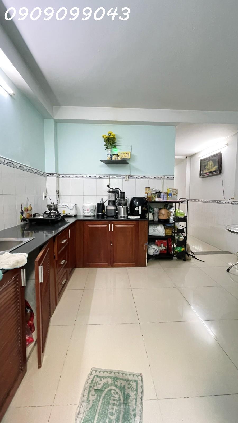 🚀 NHÀ QUẬN 12 GIÁP GÒ VẤP – FULL CÔNG NĂNG 15999507
