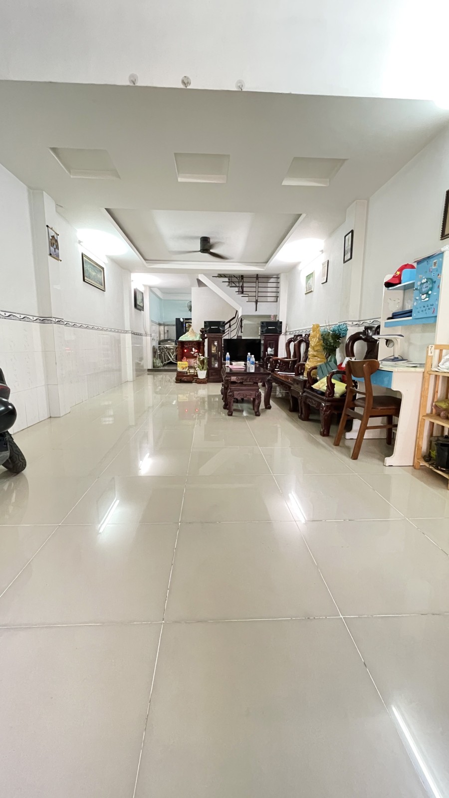 🚀 NHÀ QUẬN 12 GIÁP GÒ VẤP – FULL CÔNG NĂNG 15999507