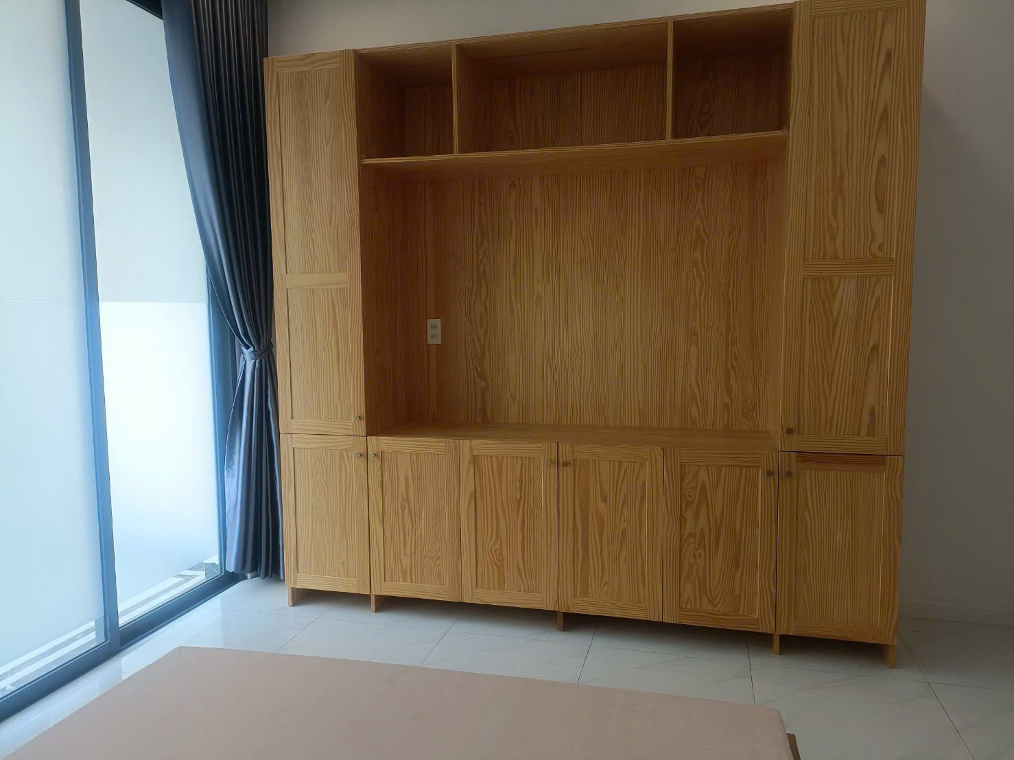BÁN NHÀ 4 TẦNG – KHU BÊN SÔNG – ĐƯỜNG 27, HIỆP BÌNH CHÁNH, THỦ ĐỨC 15999508