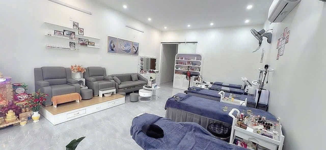Bán nhà C4 đường 10,5m Âu Cơ - Trục đường chủ yếu kinh doanh 15999516