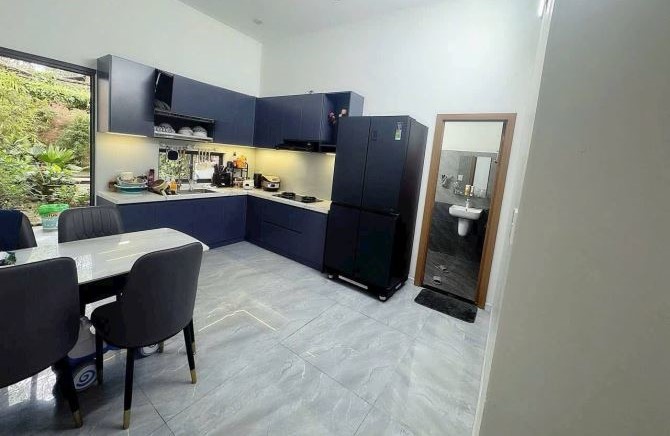 Bán nhà C4 đường 10,5m Âu Cơ - Trục đường chủ yếu kinh doanh 15999516