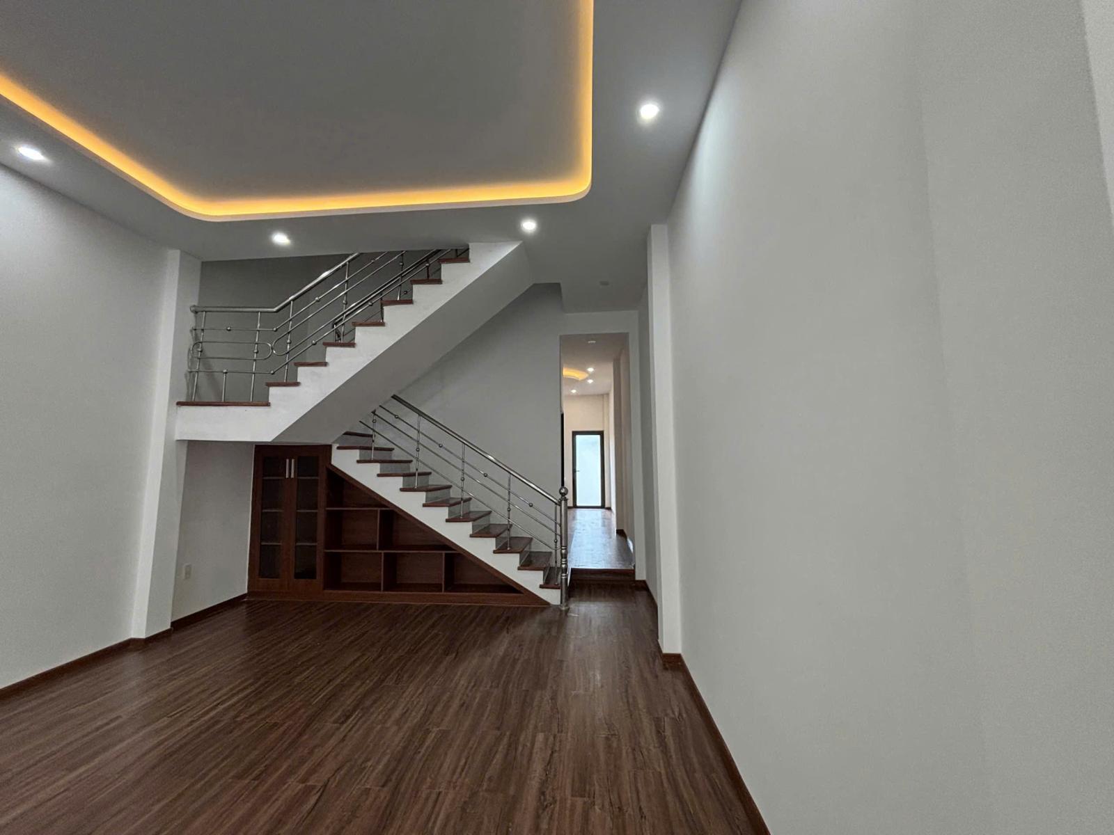 🔴💥Bán Nhà 2 Tầng sát biển đường GIÁP VĂN CƯƠNG 15999517