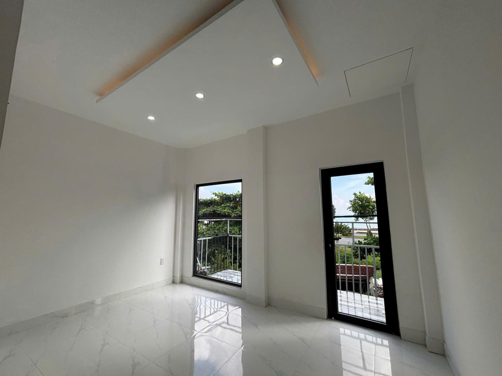 🔴💥Bán Nhà 2 Tầng sát biển đường GIÁP VĂN CƯƠNG 15999517