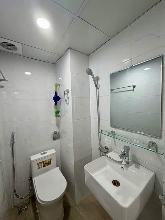BÁN Tòa CHDV khu Phú Đô – phường Phú Đô, quận Nam Từ Liêm, Hà Nội Mới 100% 15999523