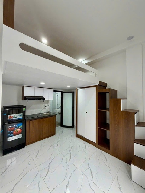 BÁN Tòa CHDV khu Phú Đô – phường Phú Đô, quận Nam Từ Liêm, Hà Nội Mới 100% 15999523