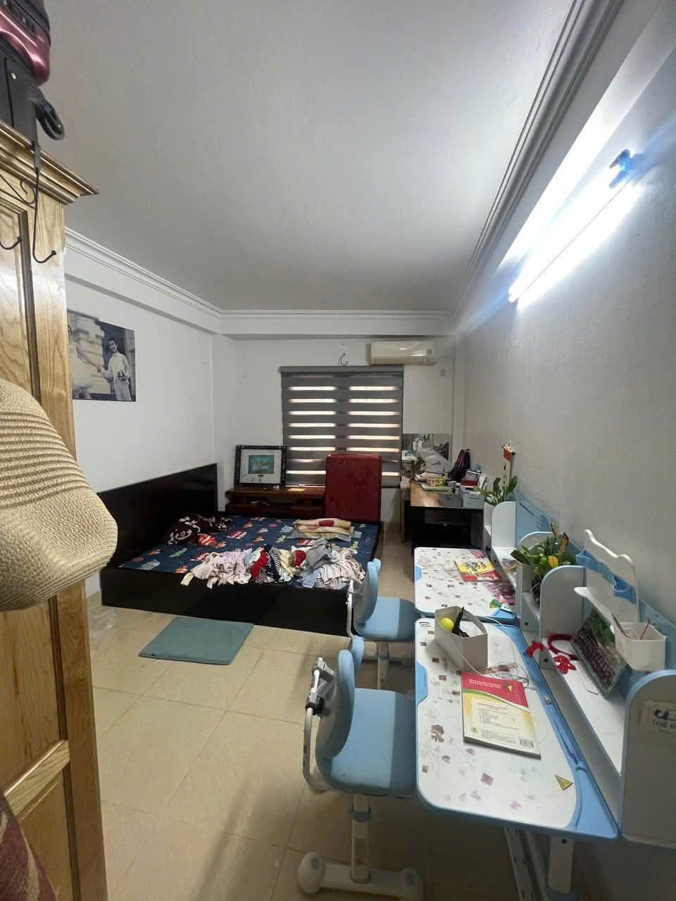 XUÂN ĐỈNH – NHÀ NHỎ TINH GỌN, 2 THOÁNG – 36M², 4 TẦNG – CHỈ 9.5 TỶ 15999528