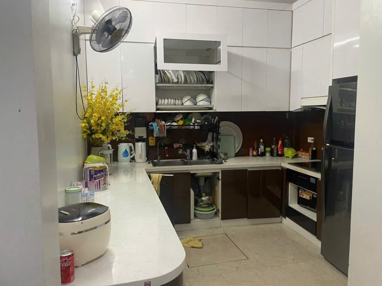 XUÂN ĐỈNH – NHÀ NHỎ TINH GỌN, 2 THOÁNG – 36M², 4 TẦNG – CHỈ 9.5 TỶ 15999528
