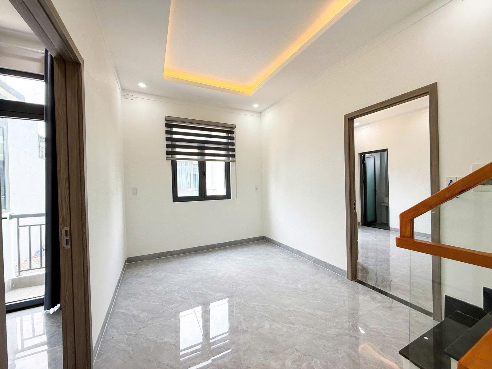 📣📣 Bán Nhà 1 trệt 2 lầu 63m2 KDC Hoàng Minh Chánh (P. Hoá An) chỉ 3,850 tỉ 15999529