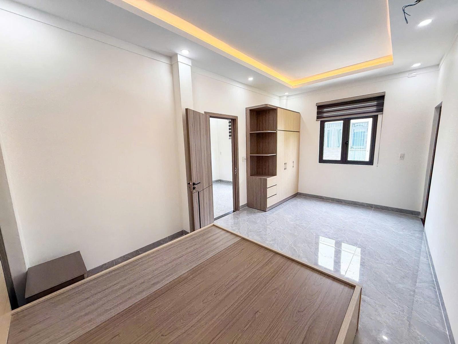 📣📣 Bán Nhà 1 trệt 2 lầu 63m2 KDC Hoàng Minh Chánh (P. Hoá An) chỉ 3,850 tỉ 15999529