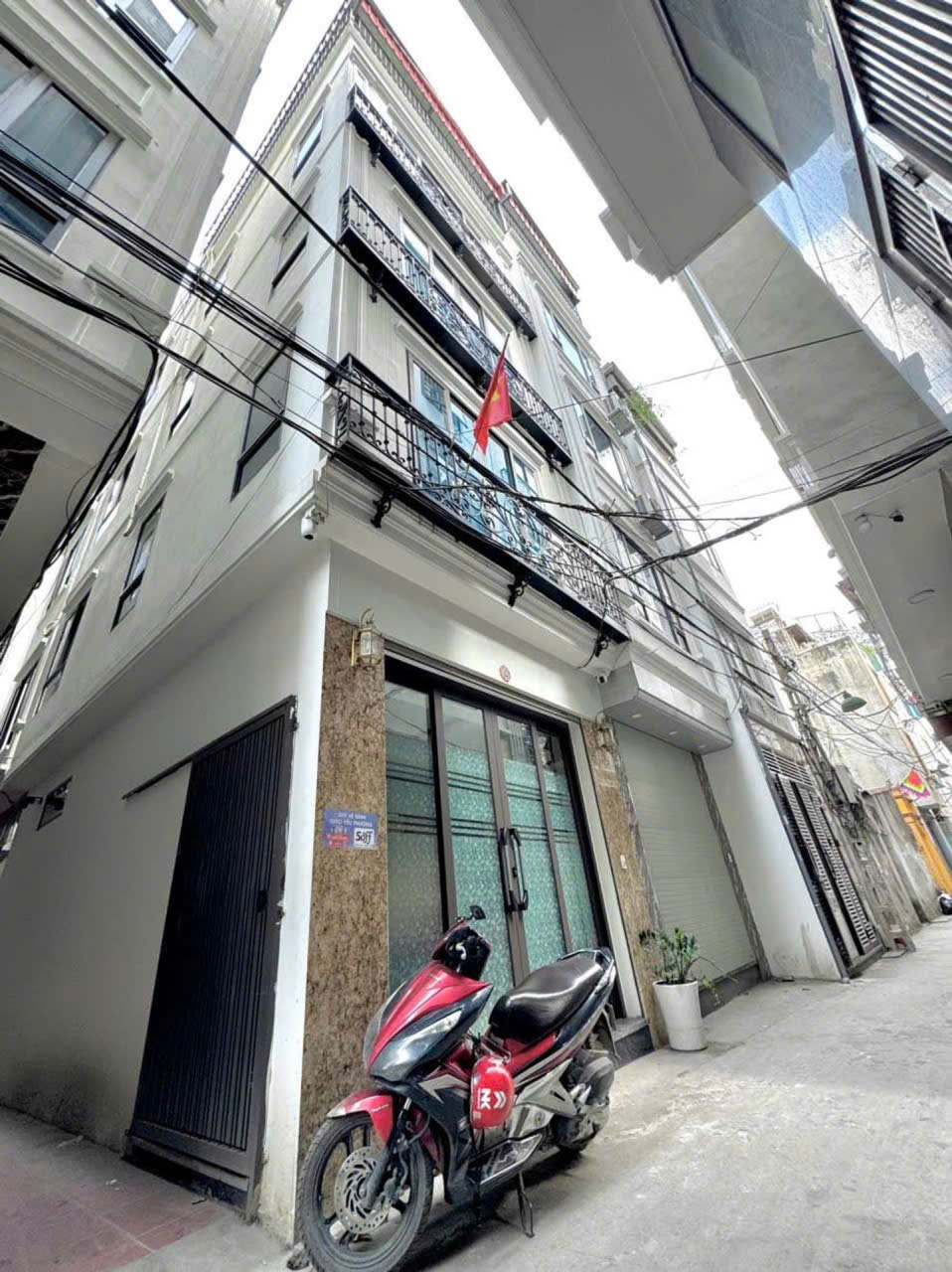 Nhỉnh 8 tỷ có ngay nhà Mậu Lương - Căn góc 2 mặt thoáng - Oto thông - 30m ra mặt phố 15999534