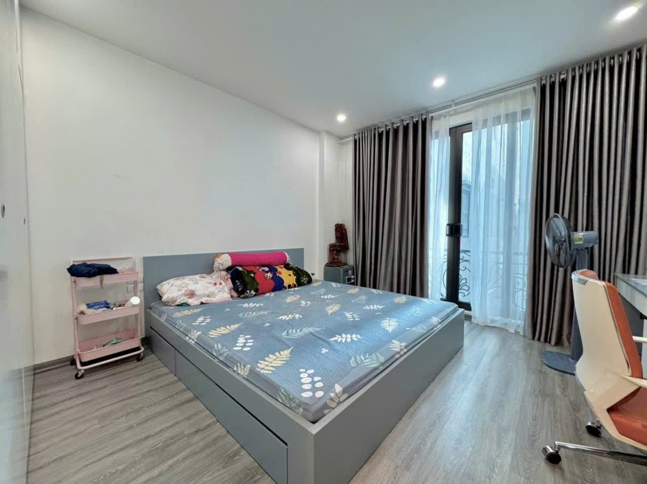 Nhỉnh 8 tỷ có ngay nhà Mậu Lương - Căn góc 2 mặt thoáng - Oto thông - 30m ra mặt phố 15999534