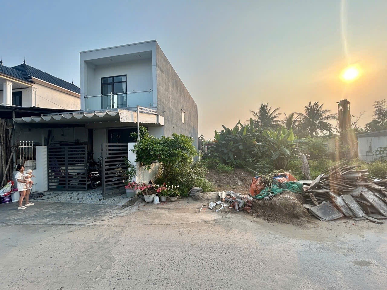 Sở hữu ngay lô đất tiềm năng sát khu công nghiệp Đồ Sơn với mức giá hiếm. 15999535